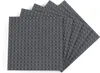 LEGO® 16x16 Platten Bauplatten Dunkelgrau Beidseitig Produktbild-Vorschau 2