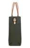 bugatti kabelka přes rameno Ella Tote Bag Mini Olive Náhled obrázku produktu 3