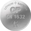 GP - CR1632 Pile bouton au lithium 3V 1pk Voir les images du produit 4
