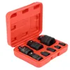 QC063048pc Sada adaptérů redukčních převodníků 1/4" 3/8" Náhled obrázku produktu 2