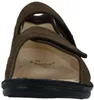 Finn Comfort, 96200, uomo, sandalo, marrone, pelle, NUOVO - Anteprima dell’immagine prodotto 4