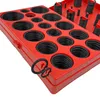 ARLI O-Ring Sortiment 3 - 50 mm 419 tlg Dichtungsringe Produktbild-Vorschau 2