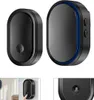 Funkklingel Set, Wireless Türglocke, Empfang 300 m, 60 Produktbild-Vorschau 1