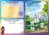 Unicorn Academy - Stickerbuch Produktbild-Vorschau 2
