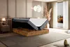 ALTDECOR Boxspringbett LOLLI2 mit Multipocket-Matratze, Produktbild-Vorschau 9