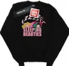 Disney - "Wreck It Ralph" Sweatshirt für Herren BI48542 (S) Produktbild-Vorschau 1