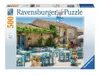 Marzamemi, Sizilien Ravensburger 17589 Produktbild-Vorschau 1