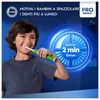 Oral-B Zahnbürste Pro Junior Green (Für Kinder ab 6 Jahren, Produktbild-Vorschau 6