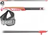LEKI Flash Carbon Bâtons de marche nordique noir 105 Voir les images du produit 20