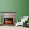 Elektrokamin mit heizung TUX Oak ElectricSun Elektrischer Produktbild-Vorschau 6