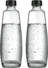 Glaskaraffe DUO 2er Pack Produktbild-Vorschau 21