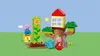 LEGO 10431 DUPLO Peppas Garten mit Baumhaus (10431) Náhľad obrázku produktu 10