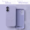 EAZY CASE - Silikonhülle magnetisch für Apple iPhone 16, Produktbild-Vorschau 3