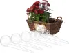 Kulki nawadniające Relaxdays, zestaw 6 sztuk, kulki Podgląd zdjęcia produktu 1