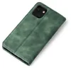Handy Hülle für Apple iPhone 13 Klapphülle Bookcase Flip Produktbild-Vorschau 9