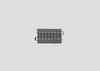 24064 H0 Gerades Gleis, 64,3 mm, 1 Gleis Produktbild-Vorschau 2