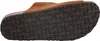 Damen Pantolette Bioline Juana aus Leder und Kork mit Produktbild-Vorschau 6