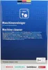 Maschinenreiniger Neff Siemens Bosch 00312194 3 Stück Produktbild-Vorschau 1