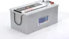 BOSCH T5 Starterbatterie 12V 225Ah 1150A/EN D6 LKW Batterie Produktbild-Vorschau 8