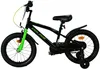 Volare Super GT Kinderfahrrad - Jungen - 16 Zoll - Grün Produktbild-Vorschau 9