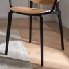home24 Armlehnenstuhl - 2er-Set - Polywood / Kunststoff Produktbild-Vorschau 9