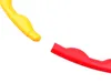 Faltbarer Kinder Hula-Hoop-Reifen, 60 cm, 8-teilig Produktbild-Vorschau 5