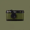 Digitálny fotoaparát Camp Snap CS-V105-GR-WW Olivová Náhľad obrázku produktu 6