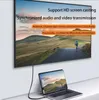 USB-C Typ-C Kabel Datenkabel 100W Schnell Ladekabel 4K Produktbild-Vorschau 5