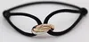 Tricolor Trinität Armband 585 14K Gelb-Weiss- Rosegold  Produktbild-Vorschau 3