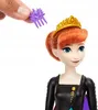 Disney Frozen HXD27, Modelka, Žena, 3 rok / roky, Dievča, Náhľad obrázku produktu 13