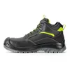 Sixton Sicherheits-Stiefel MONTAUK S3 SRC nach EN ISO Produktbild-Vorschau 3