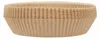 Klausberg papírová vložka do fritézy 20cm 100 ks. 42722 Náhled obrázku produktu 1