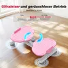 Multitrainer – Twist Waist Disc Board, Produktbild-Vorschau 7