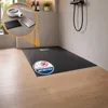 Dalsys Duschwanne 100x80cm mit Ablaufgarnitur - flache Produktbild-Vorschau 1