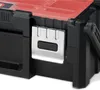 Keter Freischwinger 2 Werkzeugkasten Organisator 18" Produktbild-Vorschau 30
