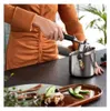 De'Longhi DLSC072, Recipiente para residuos de café molido, Vista previa de la imagen del producto 2