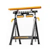 CRAFTMAKER Multihorse 4w1 Wielofunkcyjna Kobyłka Robocza | Podgląd zdjęcia produktu 1