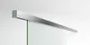 Glas Schiebetür Glasschiebetür SoftStop 900 x 2050 mm Produktbild-Vorschau 5