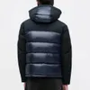 BLAUER Jacke der Serie BROOK in Blau Produktbild-Vorschau 3
