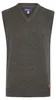 BLEND BHLarsson Herren Pullunder Strickweste Feinstrick Produktbild-Vorschau 2