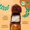 THE VEGAN COW - Schokoriegel Mix 18 Riegel (720g) Produktbild-Vorschau 6