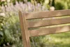 riess-ambiente Outdoor Balkon Stuhl BALI natur honey Produktbild-Vorschau 17
