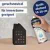 belton free Lackspray AQUAcolours 400 ml tiefschwarz matt Produktbild-Vorschau 3