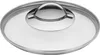 WMF Ersatz-Glasdeckel mit rundem Griff, 16 cm 3201007523 Anteprima dell’immagine prodotto 3