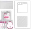 apgo Rückseite Schutzfolie, Skin, kompatibel mit Samsung Produktbild-Vorschau 1