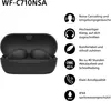 In-Ear-Kopfhörer, leicht, Touch-Bedienung, Multipoint Produktbild-Vorschau 11