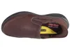Skechers Shoes 205237RDBR in Black color size 41 Voir les images du produit 14