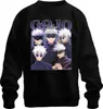 Gojo Satoru Jujutsu Kaisen Augenbinde weißes Haar Anime Produktbild-Vorschau 6