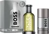 Hugo Boss Bottled No 6 EDT 100 ml + DST 75 ml ( Mann) Podgląd zdjęcia produktu 2