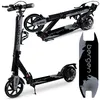City Scooter, Tretroller, Klappbarer Scooter Bergen CLASSIC Produktbild-Vorschau 1